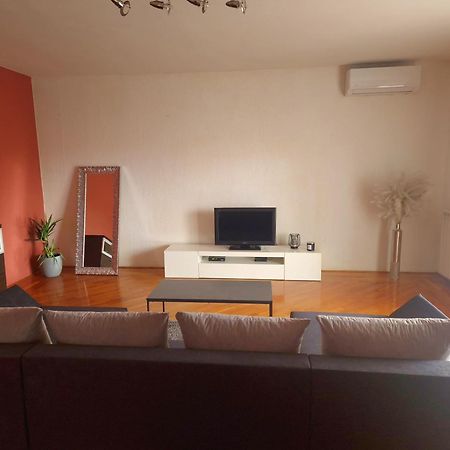 Apartment Petric Rovinj Exteriér fotografie