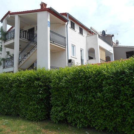 Apartment Petric Rovinj Exteriér fotografie