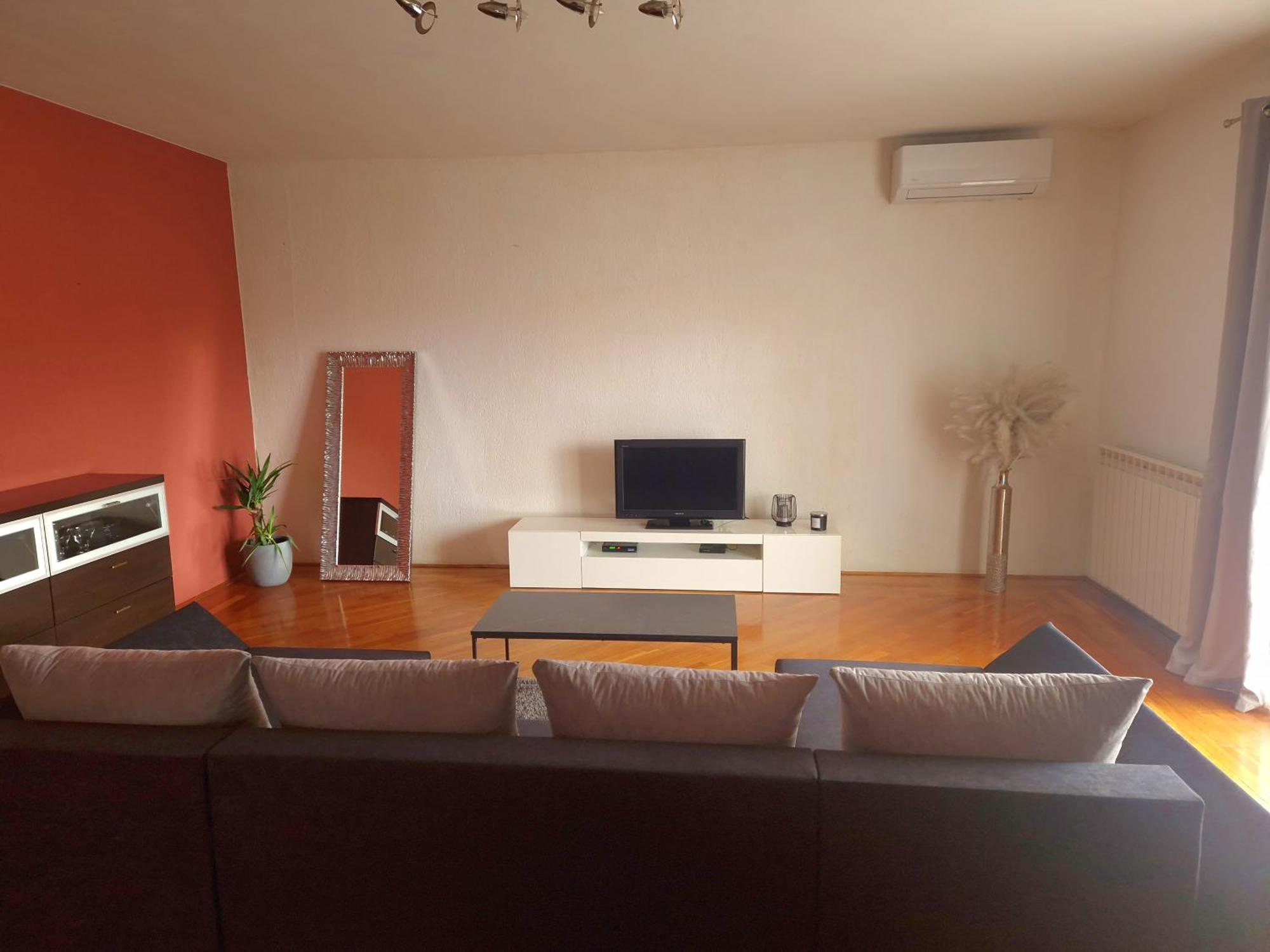 Apartment Petric Rovinj Exteriér fotografie