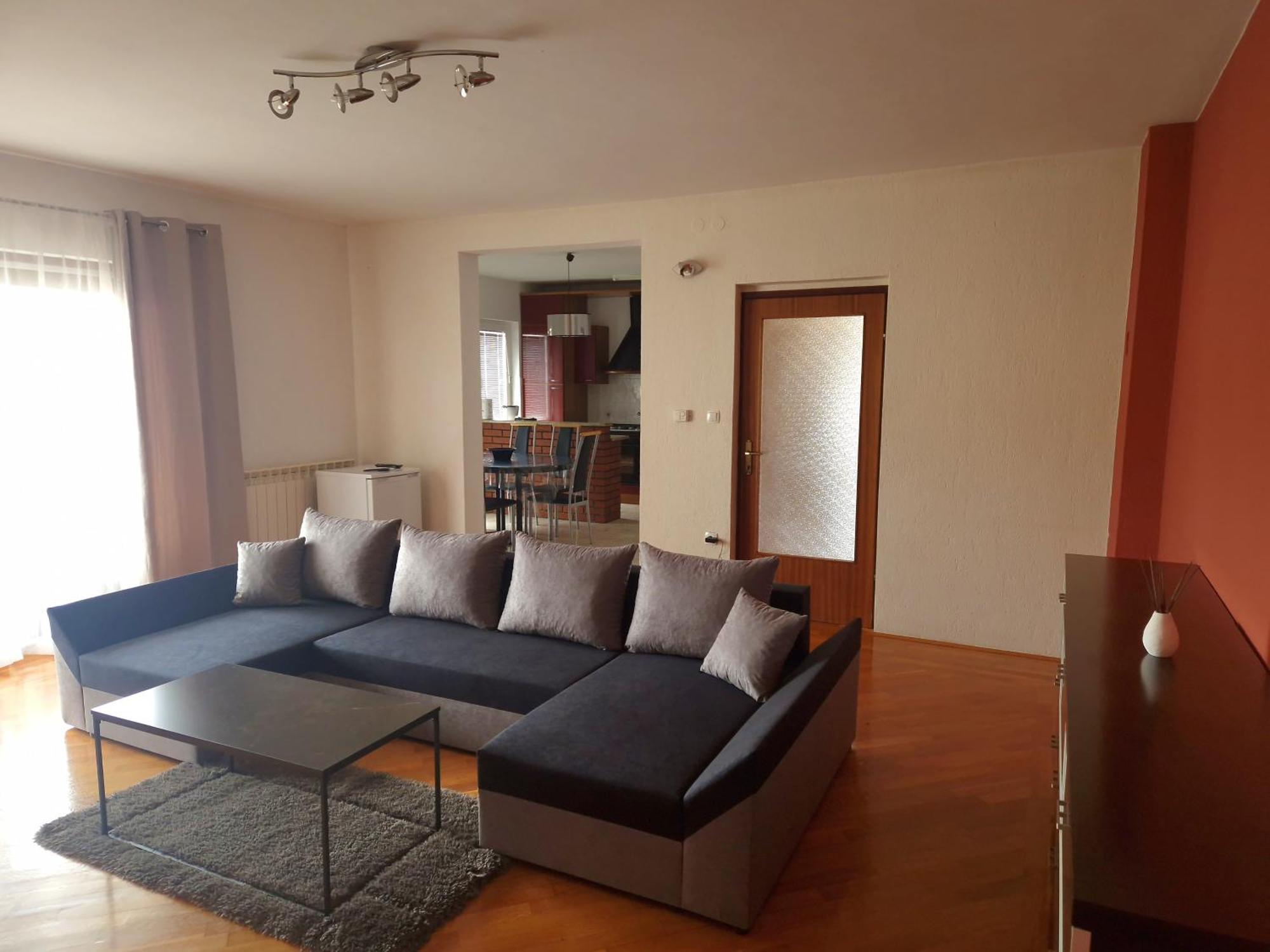 Apartment Petric Rovinj Exteriér fotografie