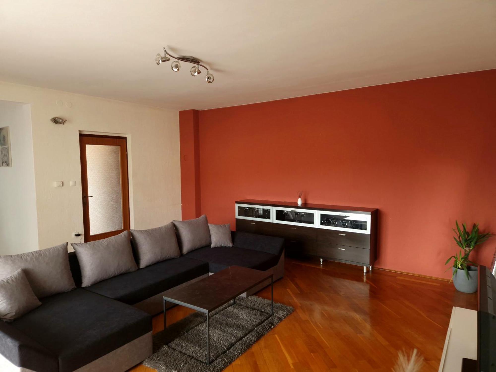 Apartment Petric Rovinj Exteriér fotografie
