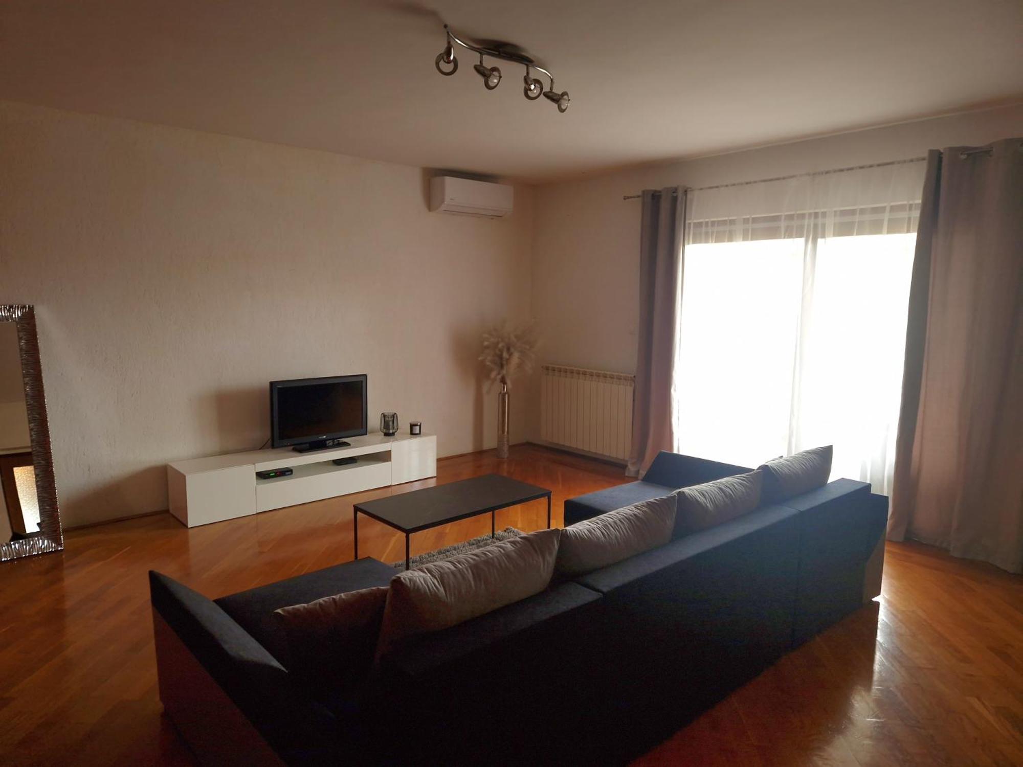 Apartment Petric Rovinj Exteriér fotografie