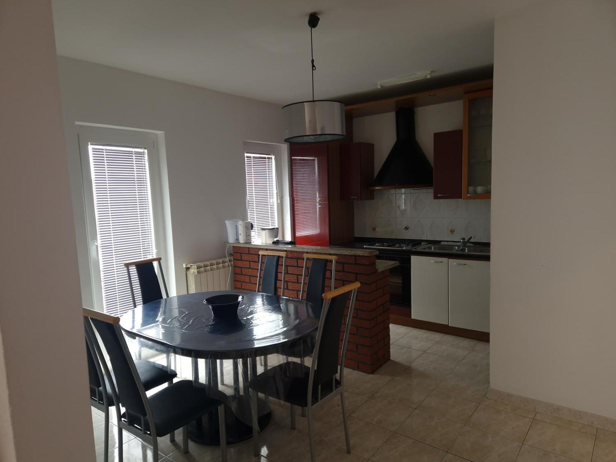 Apartment Petric Rovinj Exteriér fotografie