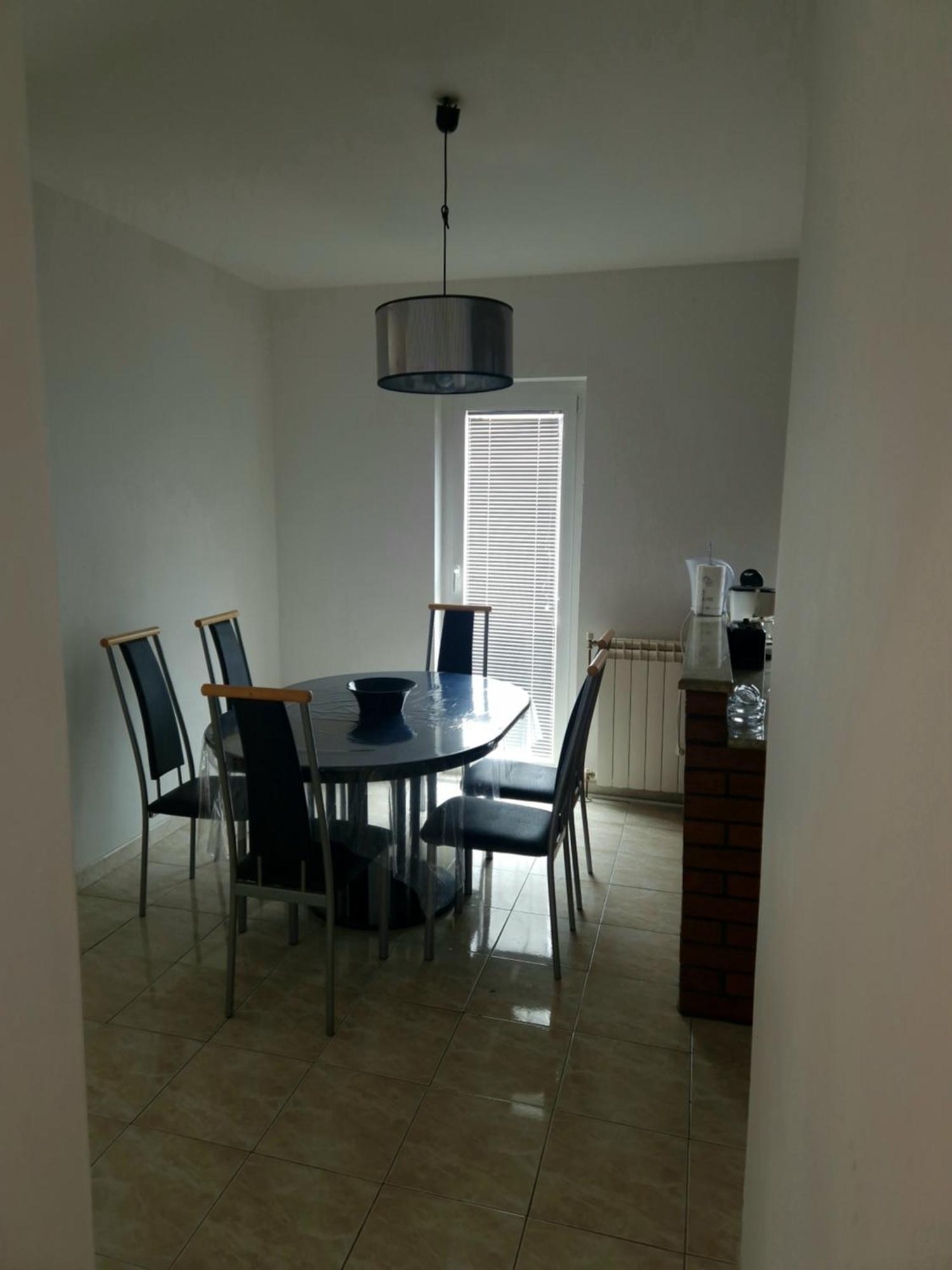 Apartment Petric Rovinj Exteriér fotografie