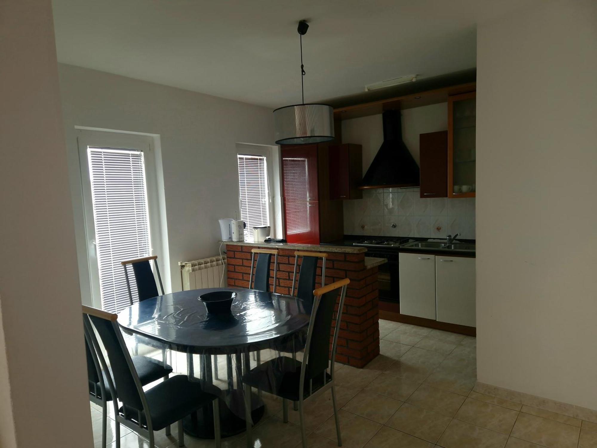 Apartment Petric Rovinj Exteriér fotografie