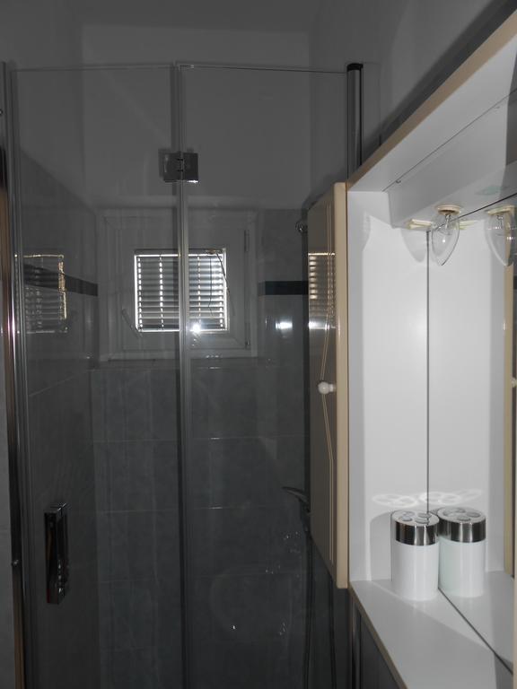 Apartment Petric Rovinj Exteriér fotografie