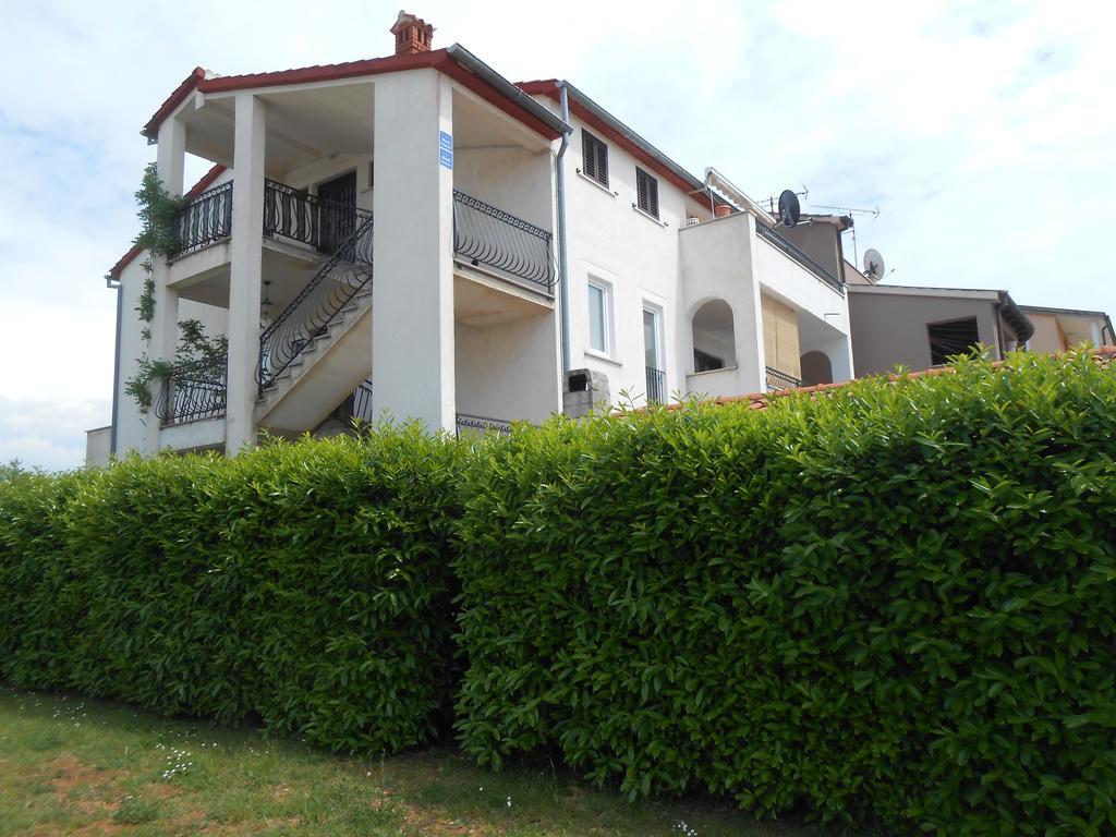 Apartment Petric Rovinj Exteriér fotografie