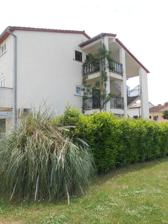 Apartment Petric Rovinj Exteriér fotografie
