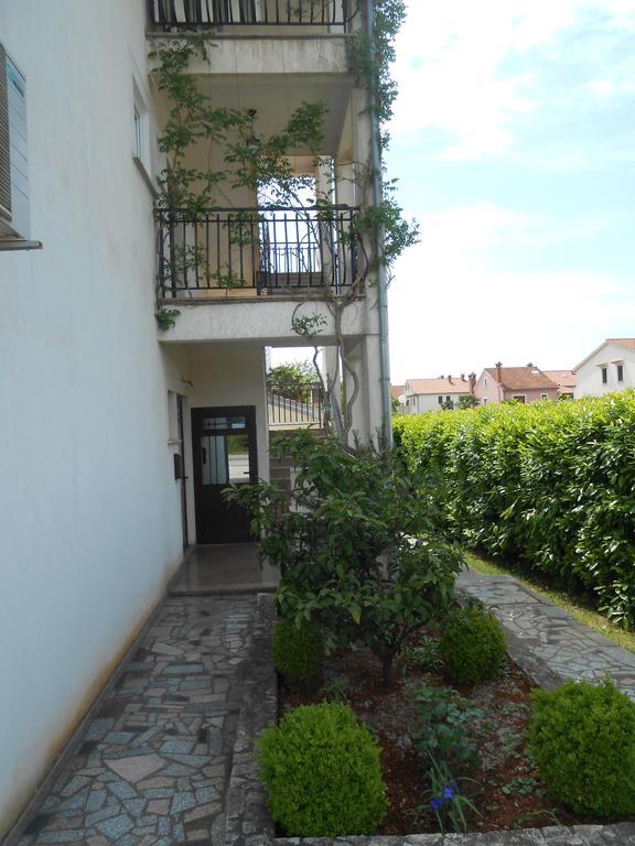 Apartment Petric Rovinj Exteriér fotografie