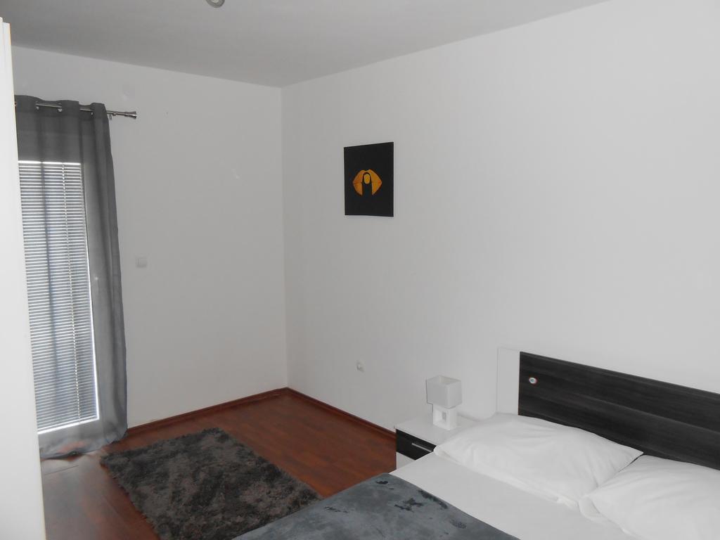 Apartment Petric Rovinj Exteriér fotografie