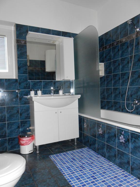Apartment Petric Rovinj Exteriér fotografie
