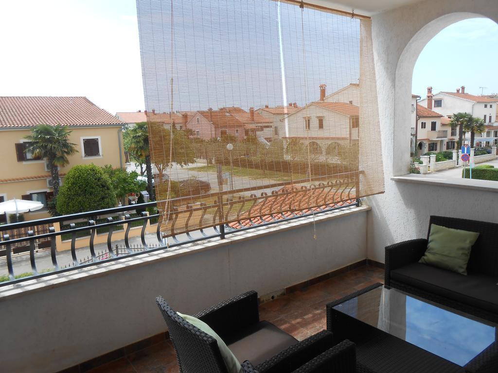 Apartment Petric Rovinj Exteriér fotografie